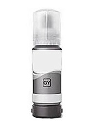 Compatible Epson 114 Grey Ecotank Ink Bottle
